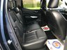 USED 2016 16 NISSAN NAVARA 2.3 DCI TEKNA 4X4 SHR DCB 190 BHP ** NO VAT ** SPORT BACK  + SAT NAV