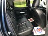 USED 2016 16 NISSAN NAVARA 2.3 DCI TEKNA 4X4 SHR DCB 190 BHP ** NO VAT ** SPORT BACK  + SAT NAV