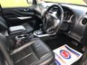 USED 2016 16 NISSAN NAVARA 2.3 DCI TEKNA 4X4 SHR DCB 190 BHP ** NO VAT ** SPORT BACK  + SAT NAV