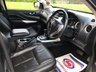 USED 2016 16 NISSAN NAVARA 2.3 DCI TEKNA 4X4 SHR DCB 190 BHP ** NO VAT ** SPORT BACK  + SAT NAV