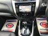 USED 2016 16 NISSAN NAVARA 2.3 DCI TEKNA 4X4 SHR DCB 190 BHP ** NO VAT ** SPORT BACK  + SAT NAV