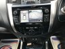 USED 2016 16 NISSAN NAVARA 2.3 DCI TEKNA 4X4 SHR DCB 190 BHP ** NO VAT ** SPORT BACK  + SAT NAV