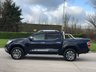 USED 2016 16 NISSAN NAVARA 2.3 DCI TEKNA 4X4 SHR DCB 190 BHP ** NO VAT ** SPORT BACK  + SAT NAV