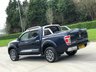 USED 2016 16 NISSAN NAVARA 2.3 DCI TEKNA 4X4 SHR DCB 190 BHP ** NO VAT ** SPORT BACK  + SAT NAV