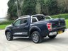 USED 2016 16 NISSAN NAVARA 2.3 DCI TEKNA 4X4 SHR DCB 190 BHP ** NO VAT ** SPORT BACK  + SAT NAV