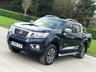 USED 2016 16 NISSAN NAVARA 2.3 DCI TEKNA 4X4 SHR DCB 190 BHP ** NO VAT ** SPORT BACK  + SAT NAV