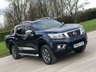 USED 2016 16 NISSAN NAVARA 2.3 DCI TEKNA 4X4 SHR DCB 190 BHP ** NO VAT ** SPORT BACK  + SAT NAV
