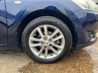 USED 2009 59 TOYOTA AURIS 1.3 TR VVT-I S/S 5d 99 BHP Great Value Toyota Auris Family Hatchback