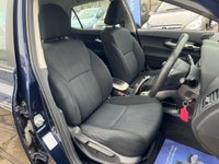 USED 2009 59 TOYOTA AURIS 1.3 TR VVT-I S/S 5d 99 BHP Great Value Toyota Auris Family Hatchback