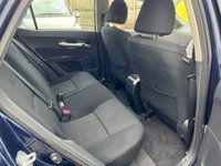 USED 2009 59 TOYOTA AURIS 1.3 TR VVT-I S/S 5d 99 BHP Great Value Toyota Auris Family Hatchback