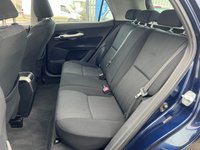 USED 2009 59 TOYOTA AURIS 1.3 TR VVT-I S/S 5d 99 BHP Great Value Toyota Auris Family Hatchback