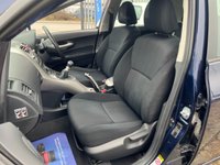 USED 2009 59 TOYOTA AURIS 1.3 TR VVT-I S/S 5d 99 BHP Great Value Toyota Auris Family Hatchback