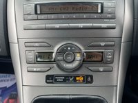 USED 2009 59 TOYOTA AURIS 1.3 TR VVT-I S/S 5d 99 BHP Great Value Toyota Auris Family Hatchback