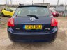 USED 2009 59 TOYOTA AURIS 1.3 TR VVT-I S/S 5d 99 BHP Great Value Toyota Auris Family Hatchback