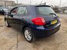 USED 2009 59 TOYOTA AURIS 1.3 TR VVT-I S/S 5d 99 BHP Great Value Toyota Auris Family Hatchback