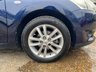 USED 2009 59 TOYOTA AURIS 1.3 TR VVT-I S/S 5d 99 BHP Great Value Toyota Auris Family Hatchback