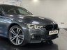 USED 2016 66 BMW 3 SERIES 3.0 335D XDRIVE M SPORT 4d 308 BHP HEADS UP, HARMAN KARDON!