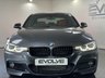 USED 2016 66 BMW 3 SERIES 3.0 335D XDRIVE M SPORT 4d 308 BHP HEADS UP, HARMAN KARDON!