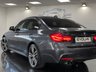 USED 2016 66 BMW 3 SERIES 3.0 335D XDRIVE M SPORT 4d 308 BHP HEADS UP, HARMAN KARDON!