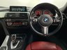 USED 2016 66 BMW 3 SERIES 3.0 335D XDRIVE M SPORT 4d 308 BHP HEADS UP, HARMAN KARDON!