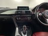 USED 2016 66 BMW 3 SERIES 3.0 335D XDRIVE M SPORT 4d 308 BHP HEADS UP, HARMAN KARDON!