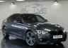 USED 2016 66 BMW 3 SERIES 3.0 335D XDRIVE M SPORT 4d 308 BHP HEADS UP, HARMAN KARDON!