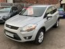 USED 2011 11 FORD KUGA 2.0 TDCi Zetec 5dr - APPEARANCE PACK 