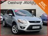 USED 2011 11 FORD KUGA 2.0 TDCi Zetec 5dr - APPEARANCE PACK 