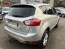 USED 2011 11 FORD KUGA 2.0 TDCi Zetec 5dr - APPEARANCE PACK 