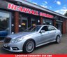 USED 2011 J MERCEDES-BENZ E-CLASS 2.1 E250 CDI BLUEEFFICIENCY SPORT 4d 204 BHP 