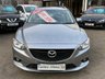 USED 2014 14 MAZDA 6 2.2 SKYACTIV-D SE-L NAV 5dr - SAT NAV 