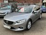 USED 2014 14 MAZDA 6 2.2 SKYACTIV-D SE-L NAV 5dr - SAT NAV 
