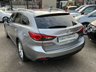 USED 2014 14 MAZDA 6 2.2 SKYACTIV-D SE-L NAV 5dr - SAT NAV 