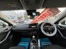 USED 2014 14 MAZDA 6 2.2 SKYACTIV-D SE-L NAV 5dr - SAT NAV 
