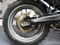 USED 2014 14 TRIUMPH TIGER 800 ABS  WITH LEXTEK RACE EXHAUST & TOP BOX