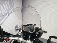USED 2014 14 TRIUMPH TIGER 800 ABS  WITH LEXTEK RACE EXHAUST & TOP BOX