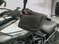 USED 2014 14 TRIUMPH TIGER 800 ABS  WITH LEXTEK RACE EXHAUST & TOP BOX