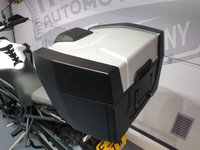 USED 2014 14 TRIUMPH TIGER 800 ABS  WITH LEXTEK RACE EXHAUST & TOP BOX