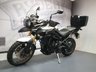 USED 2014 14 TRIUMPH TIGER 800 ABS  WITH LEXTEK RACE EXHAUST & TOP BOX