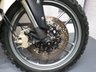 USED 2014 14 TRIUMPH TIGER 800 ABS  WITH LEXTEK RACE EXHAUST & TOP BOX