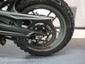 USED 2014 14 TRIUMPH TIGER 800 ABS  WITH LEXTEK RACE EXHAUST & TOP BOX