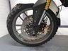 USED 2014 14 TRIUMPH TIGER 800 ABS  WITH LEXTEK RACE EXHAUST & TOP BOX