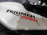 USED 2014 14 TRIUMPH TIGER 800 ABS  WITH LEXTEK RACE EXHAUST & TOP BOX