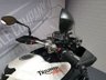 USED 2014 14 TRIUMPH TIGER 800 ABS  WITH LEXTEK RACE EXHAUST & TOP BOX