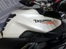 USED 2014 14 TRIUMPH TIGER 800 ABS  WITH LEXTEK RACE EXHAUST & TOP BOX