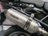 USED 2014 14 TRIUMPH TIGER 800 ABS  WITH LEXTEK RACE EXHAUST & TOP BOX