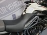 USED 2014 14 TRIUMPH TIGER 800 ABS  WITH LEXTEK RACE EXHAUST & TOP BOX