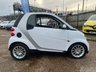 USED 2009 59 SMART FORTWO 1.0 PASSION MHD 2d 71 BHP Great Colour Smart with Sat Nav