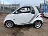 USED 2009 59 SMART FORTWO 1.0 PASSION MHD 2d 71 BHP Great Colour Smart with Sat Nav