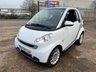 USED 2009 59 SMART FORTWO 1.0 PASSION MHD 2d 71 BHP Great Colour Smart with Sat Nav
